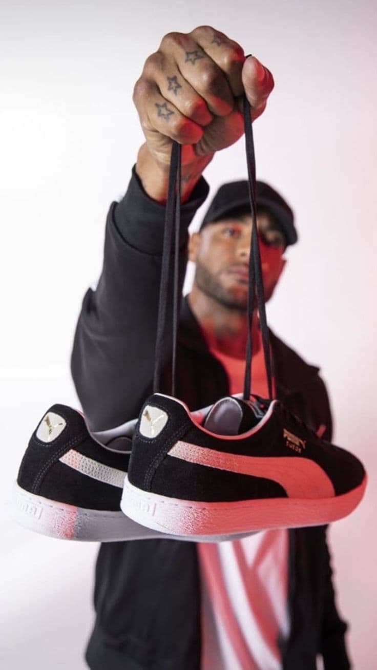 LENOHAM'S SNEAKERS - Sneakers authentiques